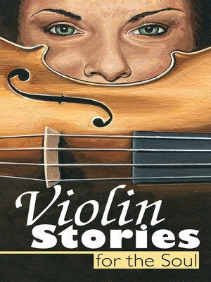 cover image of Violin Stories for the Soul